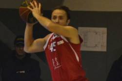 Marinović proma&scaron;io za pobedu Borca
