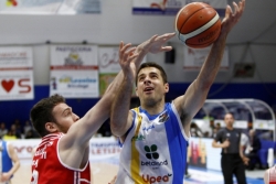 Srpski derbi u četvrtfinalu Palakanestra