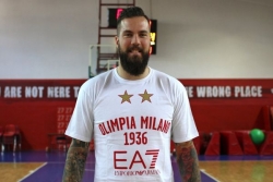 Raduljica u Milanu