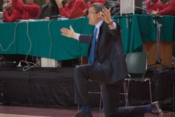 Bazarevič je novi trener Lokomotive