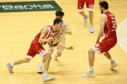 Zvezda lako sa Olimpijom