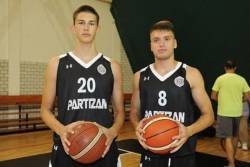 RJLS: Partizan pobedio Zvezdu, maestralni Tanasković i Pažin