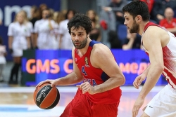 Teo blistao u pobedi CSKA