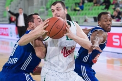 Glupost Hrovata skupo ko&scaron;tala Olimpiju (video)