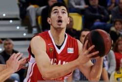 Luka Mitrović ima novi klub