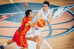 U18: Lo&scaron;a igra i poraz Srbije