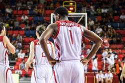 U20: Mustafa tragičar, Izrael zaustavio Veličku