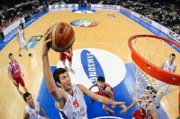 Đoko &Scaron;alić za MVP: San mi je dres Partizana