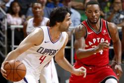 Rivers: Teodosić se uskoro vraća na teren