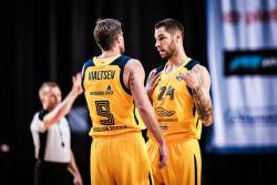 Jović ponovo vodio Himki do trijumfa