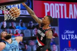 Portland ide na Lejkerse