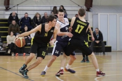 Nezaustavljivi Ristić i Radanov