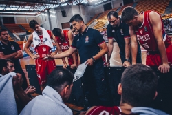 U20: Petlovi očerupali Orliće