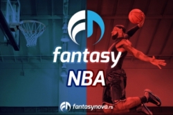 Fantasy NBA: Subota 05. mart