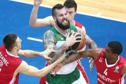 Raduljica izdominirao u Zagrebu