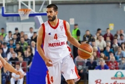 Metalac demolirao Tami&scaron;