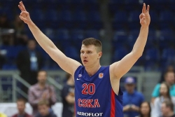 Armija u finalu VTB lige