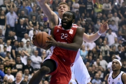 Zvezda na korak od Evrolige