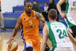 Nidam je MVP pretposlednjeg kola ABA lige (video)