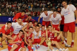 TB: Srbija najbolja