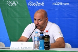 Đorđević: Možemo bolje