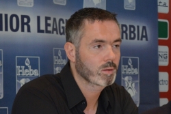 Toma&scaron;ević se sastao sa Dejvidom &Scaron;ternom
