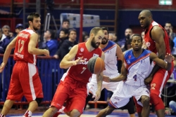 Spanulis u svom stilu za finale (video)