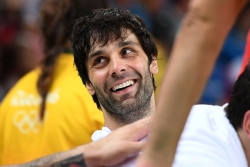 Teodosić je najbolji, Taunsa bi svi