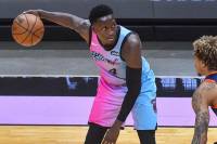 (VIDEO) Oladipo za Bema