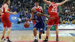 Bajern poražen pred susret sa crveno-belima
