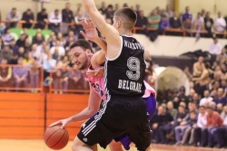 Partizan preko Mege sačuvao treće mesto