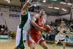 Pantić pojačao Ikaros