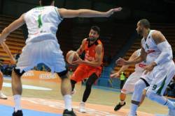 Pet pobeda gostiju, Ukić je MVP