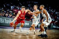 Bogdanović: Jednog dana ćemo da osvojimo zlato