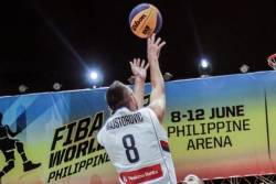 3x3: Majstorović odveo Srbiju u finale! (video)