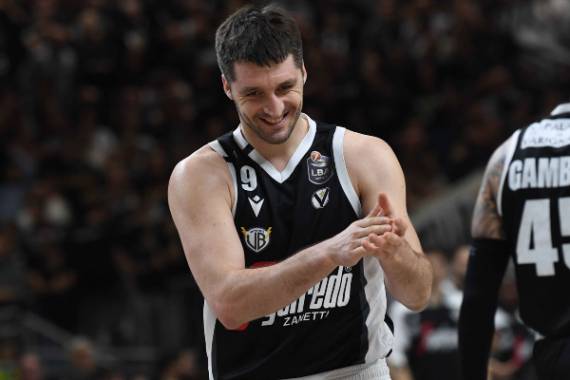 Virtus na plus 30
