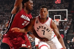 Toronto razbio Majami