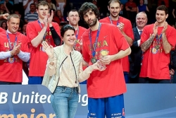 Teodosić: Osećam se kao deo CSKA