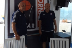 Mornar aktivan u prelaznom roku