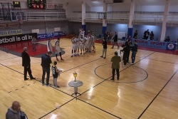 Mladost i Beovuk gore, Morava i Kolubara dole