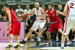 Gortat alfa, Lampe omega