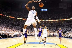 OKC i Klipersi dominiraju zapadom