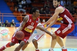 Novi trijumf Cedevite