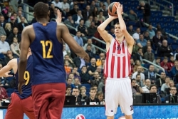 ANGT: Simaniću MVP priznanje