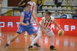 ABA U19: Zvezda je u finalu