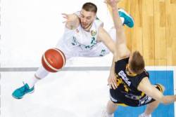 Jovanović i Slask u polufinalu plej ofa