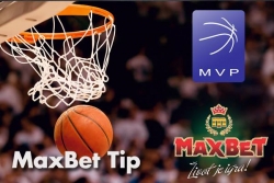 MaxBet TIP: Da se prekrstimo