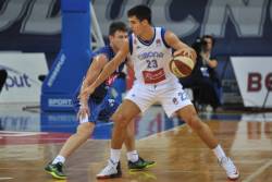 Slavica je novo pojačanje Cedevite