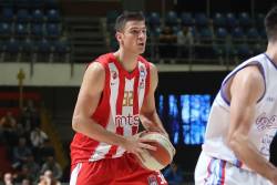 Jovanović se vratio, Paunović oti&scaron;ao iz Zvezde