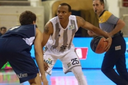 Novi Amerikanac u Partizanu